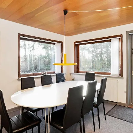 Holiday Tane Hedevej V Feriehus