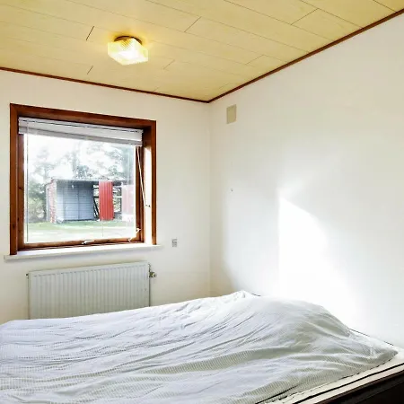 Holiday Tane Hedevej V Feriehus