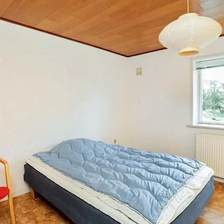 Holiday Tane Hedevej V Feriehus Blåvand
