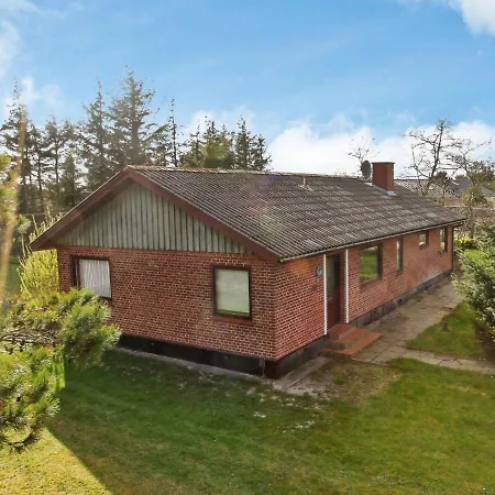 Holiday Tane Hedevej V Feriehus Blåvand